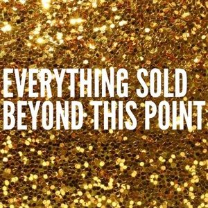 Thank you for shopping